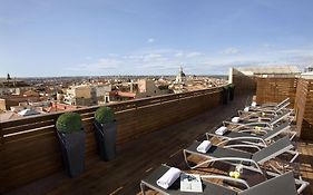 Hotel Cortezo